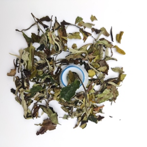 Tè di peonia bianca di alta qualità all'ingrosso tè Pai Mu Dan Standard ue di Fuding Fujian - Product Image 3