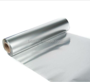 <span class=keywords><strong>Carta</strong></span> da forno per uso alimentare da cucina <span class=keywords><strong>carta</strong></span> da forno antiaderente impermeabile resistente al calore in alluminio foglio da cucina in rotoli foglio di alluminio - Product Image 4