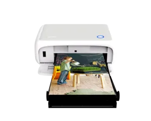 <span class=keywords><strong>Imprimante</strong></span> <span class=keywords><strong>Photo</strong></span> Thermique Couleur HPRT MT53 Mini Intelligente Portable Sans Fil Mobile en Stock, <span class=keywords><strong>Imprimante</strong></span> <span class=keywords><strong>Photo</strong></span> de Poche ZINK <span class=keywords><strong>Autocollante</strong></span> - Product Image 4