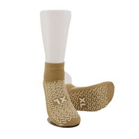 Chaussettes antidérapantes de haute qualité pour l'hôpital