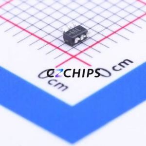 Original and New LMV341MG/NOPB SOT-363-6 <b>Integrated</b> <b>Circuit</b> IC Chip Operational Amplifier - Product Image 2