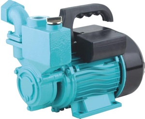 Pompe à eau <span class=keywords><strong>auto</strong></span>-<span class=keywords><strong>amorçante</strong></span> certifiée CE série 1WZB, 0,37 kW-1,1 kW, moteur en cuivre pur pour usage domestique - Product Image 2