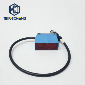 ขายส่งคอนโทรลเลอร์ PLC รุ่น GTB10-P7211 คอนโทรลเลอร์ PLC สำหรับโปรแกรมมิ่ง ยี่ห้อใหม่จากคลังสินค้า - Product Image 1