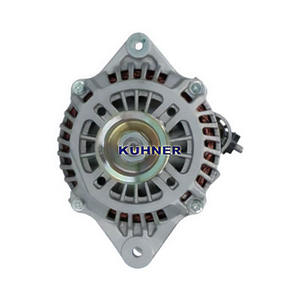 Alternador compatible con SUBARU LEGACY IV 2.0 AWD (BP5) Gasolina (KW: 121, HP: 165) de 06-2005 a 04-2009 KUHNER 555243RI - Product Image 1