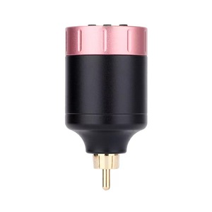 Fuente de Alimentación Inalámbrica Digital para Tatuajes, Batería Recargable para Máquinas de Tatuar - Product Image 3