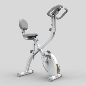 2025 nuevo desarrollo X bicicleta de alta calidad cuerpo ajustable ciclismo plegable EQUIPO DE Fitness interior para uso doméstico cuerpo directo - Product Image 3
