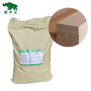 راتنج اليوريا الفورمالديهايد الاحترافي مسحوق الخشب الغراء لاصق قوي لأعمال النجارة - Product Image 1