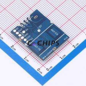 Original & Brand-new HLK-LD101V <b>Sensor</b> <b>Sensor</b> Module Whole Sale Electronic Component Chips Supplier & BOM Service - Product Image 2