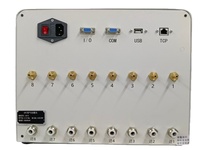 Micromètre numérique, instrument de mesure industriel, résolution 0,1 μm, acier pour roulements, personnalisable OEM, laboratoire, atelier, contrôle qualité