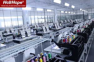 Máquina de Bordar de <span class=keywords><strong>2</strong></span> <span class=keywords><strong>Cabezales</strong></span> HOLIAUMA HOLIHOPE con Garantía de 10 Años, <span class=keywords><strong>Precio</strong></span> y Calidad Superiores a las Máquinas de Bordar <span class=keywords><strong>Swf</strong></span> Brother - Product Image 3