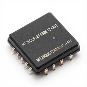 Gran Stock de Componentes y Piezas Electrónicas de Memoria MT25QU512ABB8E12-0AUT 24 TBGA - Product Image 1