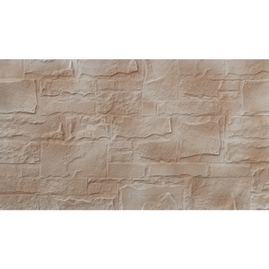 Paneles de Pared Exteriores <span class=keywords><strong>Sillar</strong></span> Rinsun, Revestimiento para Villas, Azulejos Modernos, Ecológicos, Impermeables, Ignífugos, Ligeros, Diseño 3D - Product Image 1