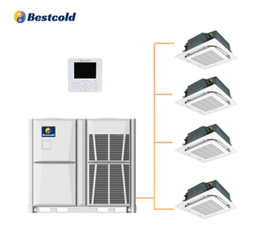 Système VRF commercial 60000 BTU <span class=keywords><strong>Climatisation</strong></span> centrale Solution CVC <span class=keywords><strong>Climatisation</strong></span> - Product Image 1