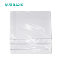 Papel Fotográfico de Secado Rápido para Inyección de Tinta Subbank - Papel de Sublimación de Alto Brillo A3 para Manualidades y Regalos Personalizados 3C