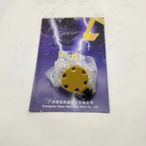 VENTE CHAUDE Électrovanne de pompe à carburant 312-5620 3125620 248-1064 2481064 pour E320D C6.4 - Product Image 3