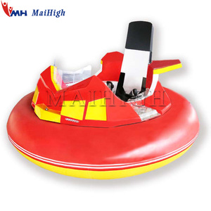 Malles non Manège Électrique Dodgem Autos Tamponneuses à vendre - Product Image 1