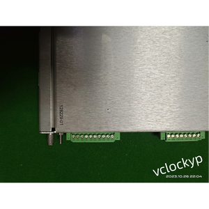 128229-01 Módulo de E/S de Proximidad/Sensor de Señal Magnética Bently Nevada, Usado - Product Image 4