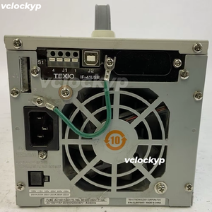 TEXIO PW36-1.5ADP แหล่งจ่ายไฟ DC แบบควบคุม - Product Image 5