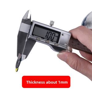 <span class=keywords><strong>Almohadillas</strong></span> de bloqueo <span class=keywords><strong>adhesivas</strong></span> <span class=keywords><strong>para</strong></span> gafas ópticas, <span class=keywords><strong>para</strong></span> el embalaje al por mayor y el canteado de <span class=keywords><strong>lentes</strong></span> - Product Image 5