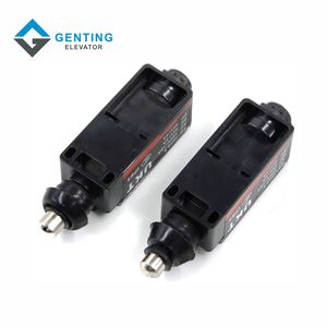 Parti dell'elevatore interruttore generale dell'ammortizzatore dell'elevatore limitatore di velocità interruttore della ruota di tensione UKS <span class=keywords><strong>UKT</strong></span> - Product Image 5