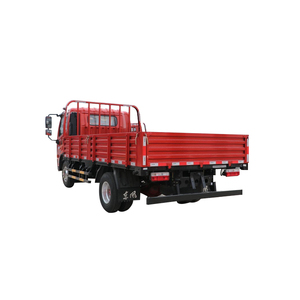 Camion léger Dongfeng Captain C72-791 5T avec prise de force, moteur diesel 4x2, conduite à droite, systèmes de camions bennes Howo - Product Image 6