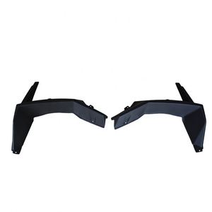 Ailes avant larges en plastique Yongjin pour <span class=keywords><strong>Polaris</strong></span> <span class=keywords><strong>Rzr</strong></span> <span class=keywords><strong>1000</strong></span> - Product Image 1
