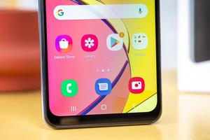 Teléfono Móvil Reacondicionado Desbloqueado <span class=keywords><strong>A32</strong></span> 5G, Pantalla de 6.5 Pulgadas, 6 Meses de Garantía, Venta al Por Mayor - Product Image 3