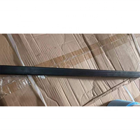 Bandes de ruban de rapière de carbone avec 834mm 874mm 934mm pour SAURER SD400 Rapier Loom Textile tissage Machine pièces de rechange accessoires