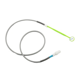 Adaptador de Endoscopio Dental LK-118C, Tubo de Conexión para Examen Oral con Certificación CE - Product Image 1