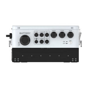 SRNE SEI-8K/10K/12K -UP 미국 버전 분할상 하이브리드 인버터 120v/240v 8kw <span class=keywords><strong>10kw</strong></span> 12kw on 오프 그리드 태양열 PV 인버터 - Product Image 4