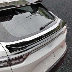 Alerón Trasero para Honda Vezel XRV HRV Unlimited, Alerón de Maletero para Honda Vezel XRV HRV Unlimited 2023, Kit de Carrocería con Alerón de Techo - Product Image 3