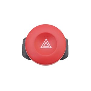 Bouton d'interrupteur d'éclairage d'urgence universel <span class=keywords><strong>Daewoo</strong></span> 96540793 pour interrupteur d'<span class=keywords><strong>alarme</strong></span> d'urgence à double clignotement - Product Image 3