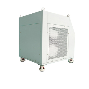 Banco de Carga Inteligente Automático de CA/CC de 200kW 50/60Hz con Control Remoto, Carga Ficticia Industrial para Pruebas de Generadores y UPS, Uso Marino - Product Image 4