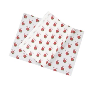 <span class=keywords><strong>Carta</strong></span> Cerata Monouso Riciclabile all'Ingrosso <span class=keywords><strong>per</strong></span> <span class=keywords><strong>Panini</strong></span>, Hamburger, Involtini di Pollo - Rivestimento Monolatero <span class=keywords><strong>per</strong></span> Alimenti - Product Image 5