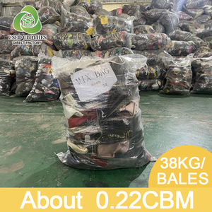 ขายส่งกระเป๋าแบรนด์เนม 50 กก. กระเป๋าเกรด 5A มือสองจากตุรกี - Product Image 2