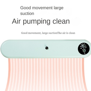 Petite machine automatique de scellage <span class=keywords><strong>sous</strong></span> <span class=keywords><strong>vide</strong></span> pour aliments ménagers Mini sac d'emballage de collation en plastique Compression dispositif de conservation frais - Product Image 4