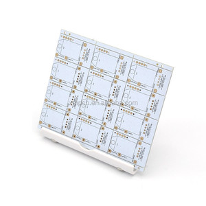Trung Quốc nhà máy SMD nhôm LED <span class=keywords><strong>PCB</strong></span> bảng mạch hình tròn DOB cho bóng đèn Led - Product Image 3