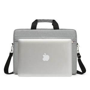 Promotion <b>Computer</b> <b>Bag</b> Messenger Unisex Business Waterproof Briefcase Quality Outdoor Travel Sling Laptop with Large Capacity - Product Image 2