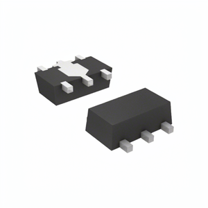 XC6702D641PR-G Comprar Componentes Electrónicos en Línea Gestión de Energía (PMIC) SOT 89 5/6 Distribuidor Autorizado - Product Image 1