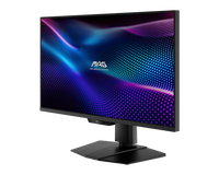 Nouveau haut de gamme pour MAG 274UPDF E16M 27 pouces UHD 160Hz Mini-LED Rapid IPS Écran plat pour jeux sur PC