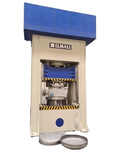 Maquina de bridas Para reflectores de Satellite - Product Image 1