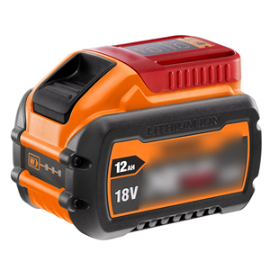 Garantí<span class=keywords><strong>a</strong></span> de Calidad 12A: Cambio Automático de 54V <span class=keywords><strong>a</strong></span> 18V que Permite que la Baterí<span class=keywords><strong>a</strong></span> Alimente Herramientas Eléctricas de 18V y 54V - Product Image 2