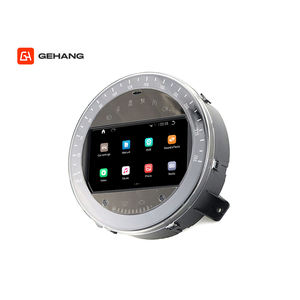 Schermo CarPlay da 7 pollici Radio multimediale con schermo Gps ip lettore multimediale auto Android autosonico per BMW <span class=keywords><strong>Mini</strong></span> R60 2011-2016 - Product Image 1