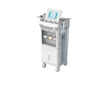 เครื่องนวดตา 9 in 1 พร้อมฟังก์ชั่นดนตรี สำหรับการดูแลผิวหน้าและฟื้นฟูผิว รุ่น F228 (จีน) - Product Image 1