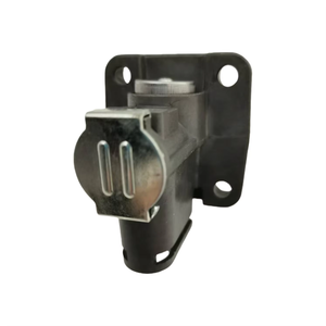 Pièces de transmission de camion de haute qualité, demi-engrenage de camion, soupape d'air 8172628 pour Volvo - Product Image 2