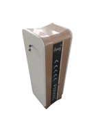 Barrière automatique à bras articulé à grande vitesse pour contrôle d'accès des véhicules en parking Taiwei TW301