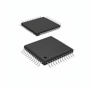 DAC5662AIPFB Components Electronic Data Acquisition 48 TQFP BOM IC In Stock - Product Image 1