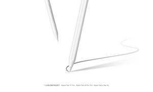Lápiz óptico Xiaomi Focus para Xiaomi Pad 8 Pro, baja latencia, sensible a la presión, carga magnética, rechazo de palma, lápiz táctil para tableta - Product Image 2