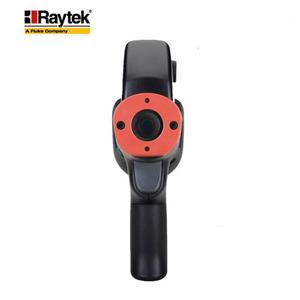 เครื่องวัดอุณหภูมิอินฟราเรดแบบมือถือ Fluke 3i Plus สำหรับวัดอุณหภูมิสูง หน้าจอ LCD ความละเอียด 0.1 องศาเซลเซียส - Product Image 2