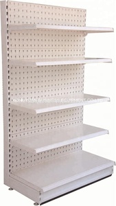 Estante Metálico Industrial <span class=keywords><strong>de</strong></span> 6 Niveles, 100 kg por Nivel, Color Opcional, Servicio OEM/ODM, para Ferretería - Product Image 4